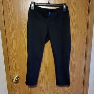 Crop pant